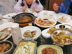 -聚鑫阁江浙菜·非遗传承技艺(青村帝华园店)