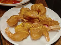 -鸽味轩·粤菜小馆(高楼门总店)