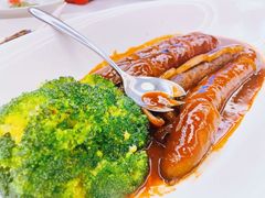 -和平饭店·龙凤厅 Dragon Phoenix