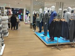 -优衣库(天津天河城店)