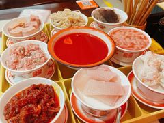 -江北北火锅馆·公路夜市(魏公村店)