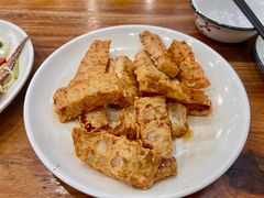 -潮粥馆(长江花园店)