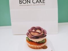 -BONCAKE裱花蛋糕(万象汇店)