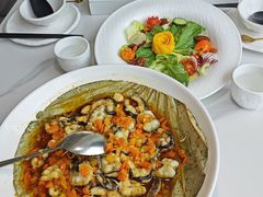 -3号仓库·创意中国菜(新世界城店)