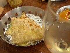 -克比叔叔印度餐厅Kebabs on the Grille(永康路分店)