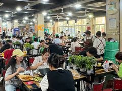 -皖北巫氏三胖地锅鸡(长淮总店)