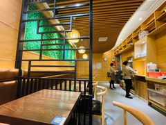 大堂-状元水饺(成都SM广场店)