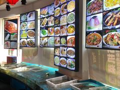 -東城故事·尋找姆媽的味道(玉兰路店)