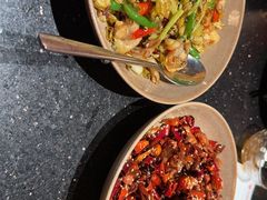 -华豫川酒家(大卫城店)