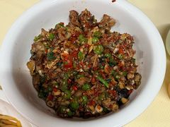 -笨罗卜浏阳菜馆(龙华鹏润达店)