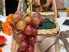 -潮一不贰·法式甜品·生日蛋糕·西式简餐(外滩店)