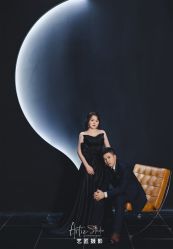 -艺匠摄影ARTIZ STUDIO(南京店)