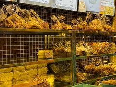 -国际饭店·帆声西饼屋(黄河路店)