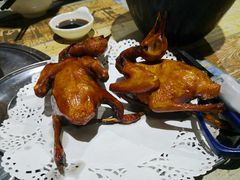 -石岐乳鸽村(南海第三分店)
