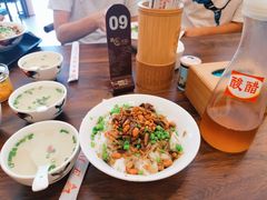 -胖阿姨米烂(四分店)