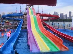 -东湖欢乐水世界