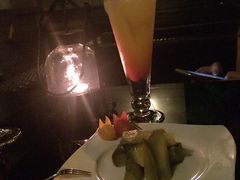 -LAMP BAR 水烟音乐酒吧