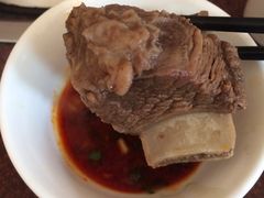 -银同牦牛肉火锅