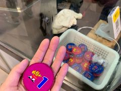 -一代烤翅王(大汉口店)