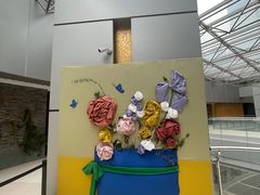 -上海明天广场JW万豪酒店