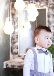 -首尔宝宝SEOUL  BABY STUDIO(通州店)