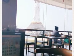 -南山素面馆(三亚南山文化旅游区店)