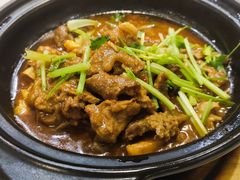 -东兴楼饭庄(六里桥店)