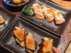 -小川洋风料理(江汉路店)