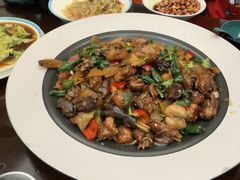 -童婆婆面馆(薛庄小区店)