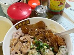 -荔林食店(西华路店)