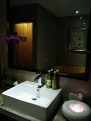 -诗泥SPA