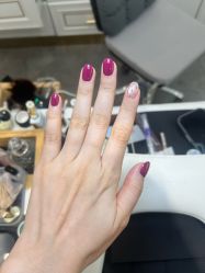 -U+nail优加专业美甲美睫