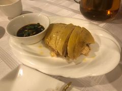 -翠亭酒家(山西南路店)