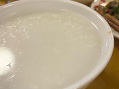 -桂园白粥·潮汕老味道