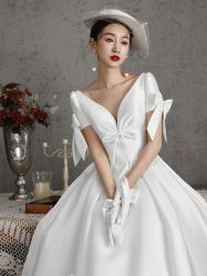 -第一夫人婚纱摄影(南京店)