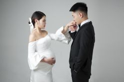 点击看大图 -情订奇缘婚纱摄影(和平路店)
