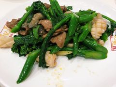 -凤城礼记鱼翅海鲜酒家(新马路总店)
