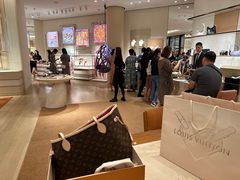 -LV路易威登(德基广场店)