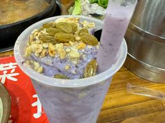 -笔记安顺夺夺粉火锅(龙湾万达店)