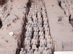 -秦始皇帝陵博物院(兵马俑)