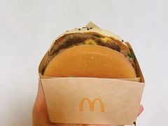 -麦当劳(湖滨路店)