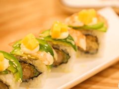 -樟葶谷寿司(椒江店)