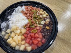-全家福米线