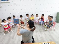 -小米乐儿童之家