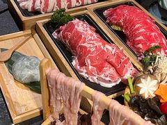 -湊湊火锅·茶憩(新中关购物中心店)