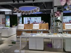 -现代眼镜批发城(台东三路店)