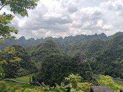 -万峰林风景区