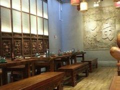 android_upload_pic-食欲老院子荆芥疙瘩汤(经五路店)