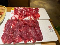 -焯牛潮汕牛肉火锅(云峰街创始店)