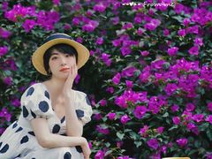 -吉祥格桑花开素食餐厅